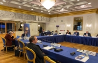 Workshop on the Code of Ethics of Prosecutors